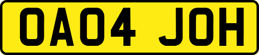 OA04JOH