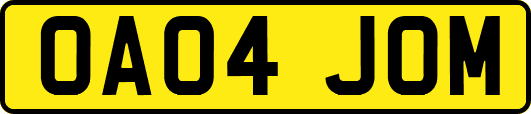 OA04JOM