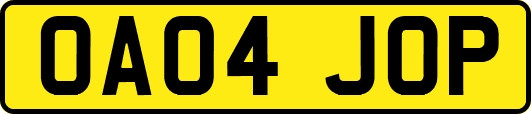 OA04JOP