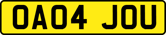 OA04JOU