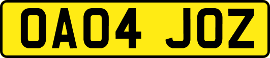 OA04JOZ