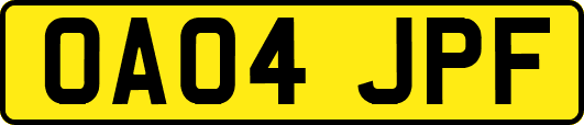 OA04JPF