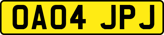 OA04JPJ