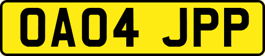 OA04JPP