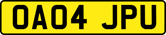 OA04JPU