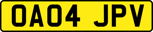 OA04JPV