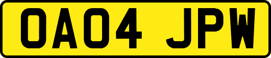 OA04JPW