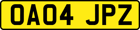 OA04JPZ