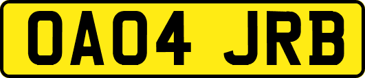 OA04JRB