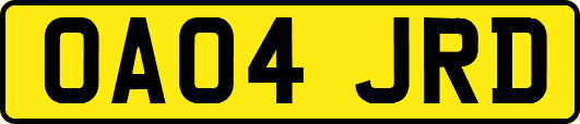 OA04JRD
