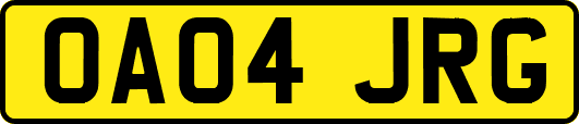 OA04JRG