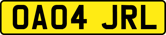 OA04JRL