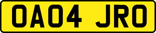 OA04JRO