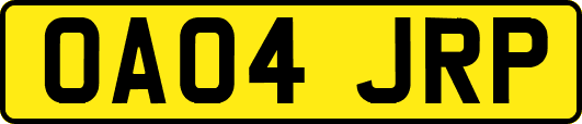 OA04JRP
