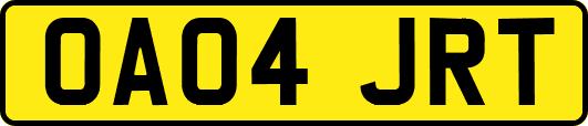 OA04JRT