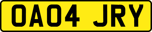 OA04JRY