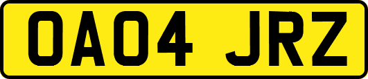 OA04JRZ