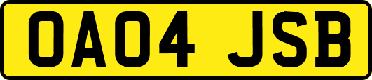 OA04JSB