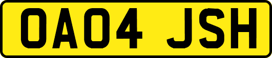 OA04JSH