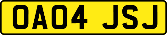 OA04JSJ