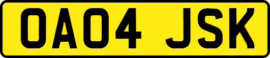 OA04JSK