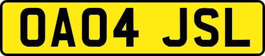 OA04JSL