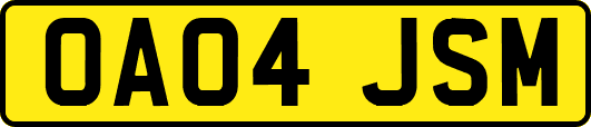 OA04JSM