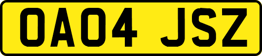 OA04JSZ