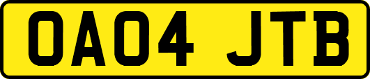 OA04JTB