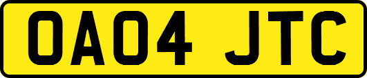 OA04JTC