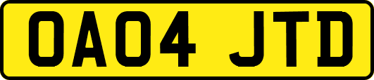 OA04JTD