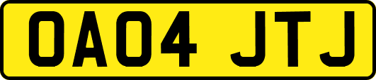 OA04JTJ