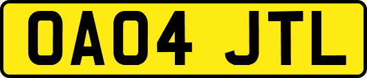 OA04JTL