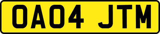 OA04JTM