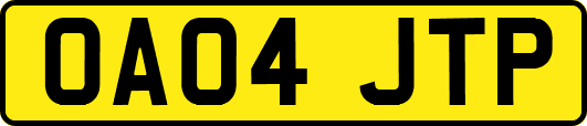 OA04JTP