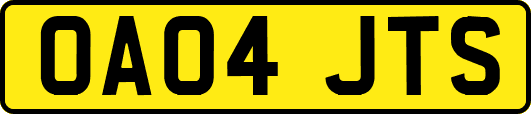 OA04JTS