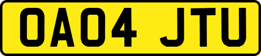 OA04JTU