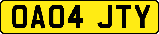 OA04JTY