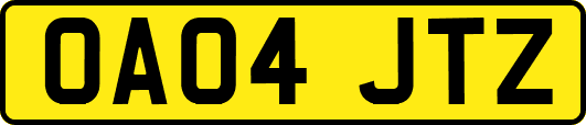 OA04JTZ