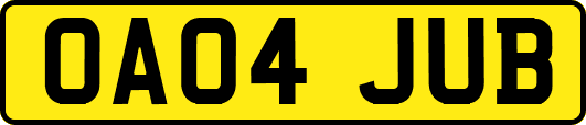 OA04JUB