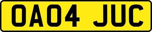 OA04JUC