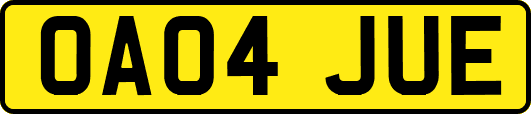 OA04JUE
