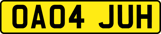 OA04JUH