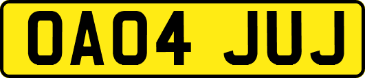 OA04JUJ