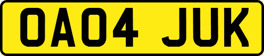 OA04JUK