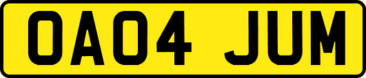 OA04JUM