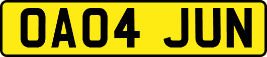 OA04JUN