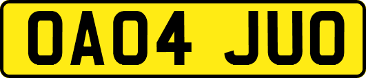 OA04JUO