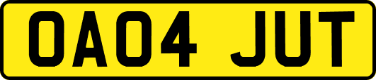 OA04JUT