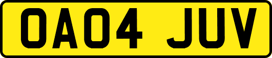 OA04JUV